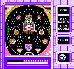 Pachinko Daisakusen 2 (Japan) box art